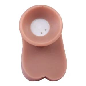 Arthur Dildo vibrante 9 4 pollici (5)