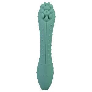 Cactus Textured Rabbit Vibrator (9)