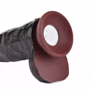 Denzel Vibrating Dildo 9 inch (15)
