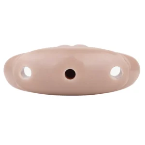 Harry Vibrating Realistic Butt Plug 5 3 inch (11)