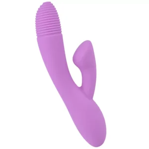 Heated Rabbit Vibrator (12)