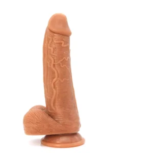 Hiroshi Realistic Dildo 8 8 inch (2)