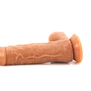 Hiroshi Realistic Dildo 8 8 inch (4)