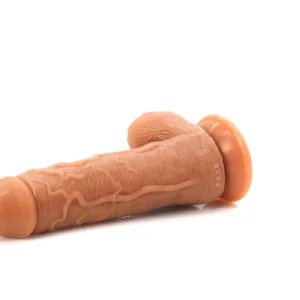 Hiroshi Realistic Dildo 8 8 inch (6)