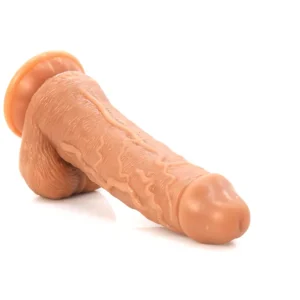 Hiroshi Realistic Dildo 8 8 inch (8)