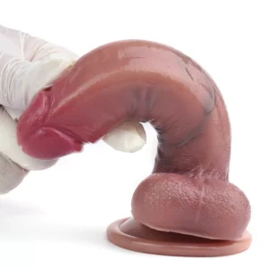 Ivan Vibrating Dildo 6 1 inch (11)