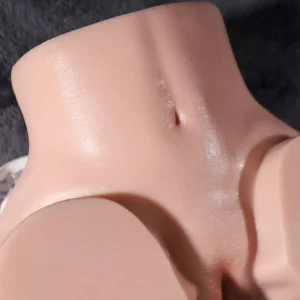 Joan Masturbatore anale in silicone 3 kg (8)