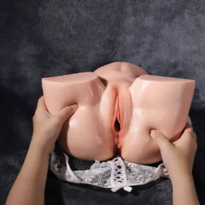 Joan Masturbatore anale in silicone 3 kg (9)