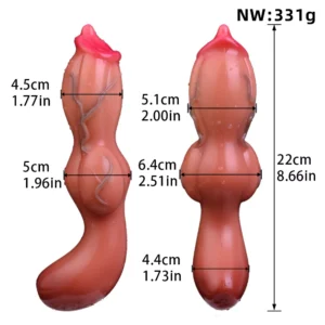Lola Fantasy Vibrator (7)