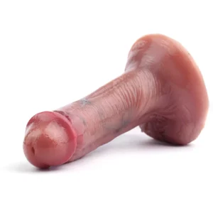 Luis Vibrating Dildo 5 7 inch (10)
