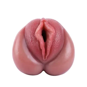 Luisa Silicone Pocket Pussy (1)