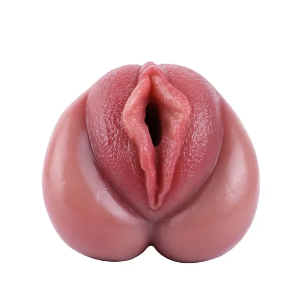 Luisa Silicone Pocket Pussy (1)