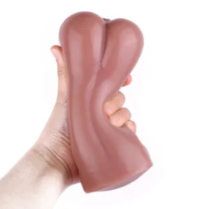Luisa Silicone Pocket Pussy (8)