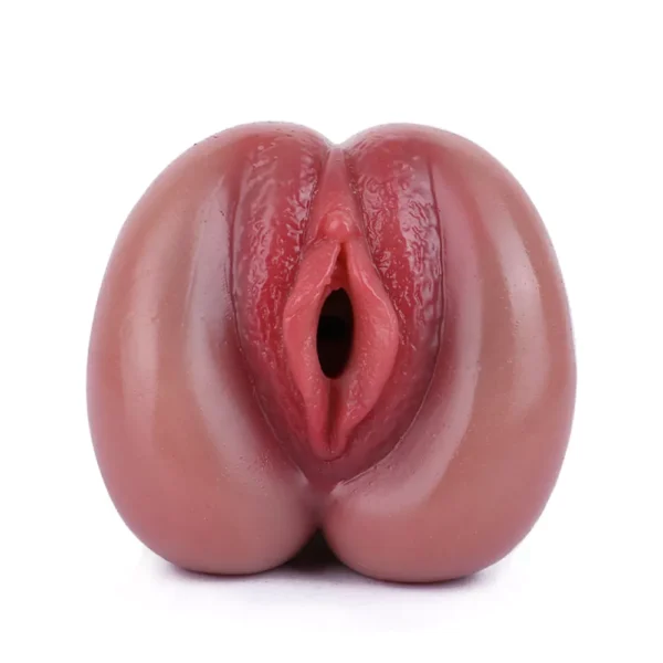 Marcia Silicone Pocket Pussy (1)