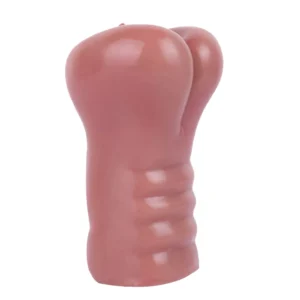 Marcia - Âm đạo giả bằng silicon có túi (4)