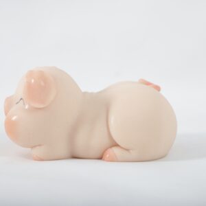 Piggy Silicone Animal Masturbator 7.jpg