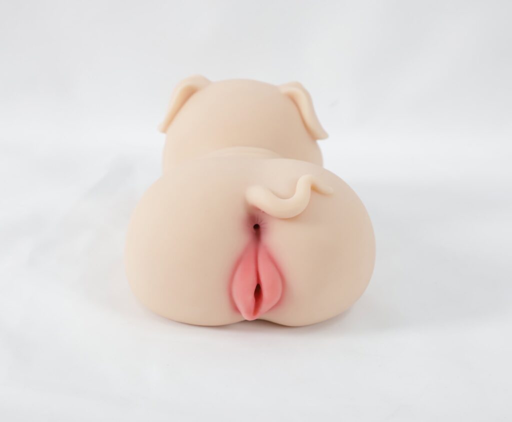 Piggy Silicone Masturbator 2 3 kg 4.jpg