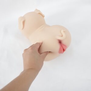 Piggy Silicone Masturbator 2 3 kg 8.jpg