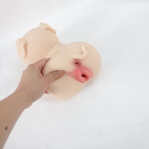 Piggy Silicone Masturbator 2 3 kg 9.jpg