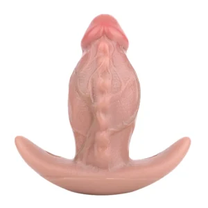 Ron Realistic Butt Plug (1)