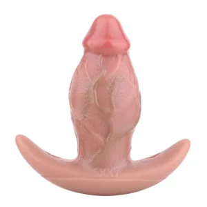 Ron Realistic Butt Plug (11)