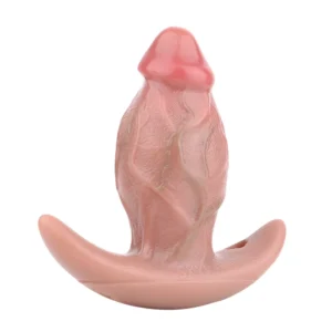 Ron Realistic Butt Plug (12)