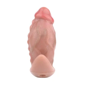 Ron Realistic Butt Plug (13)