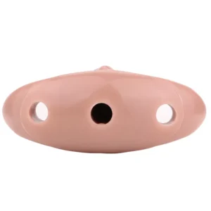 Ron Realistic Butt Plug (4)