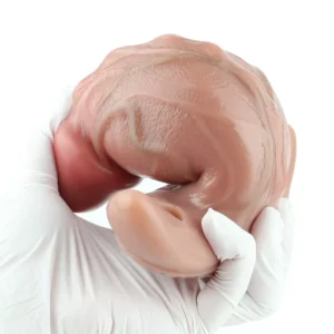 Ron Realistic Butt Plug (9)