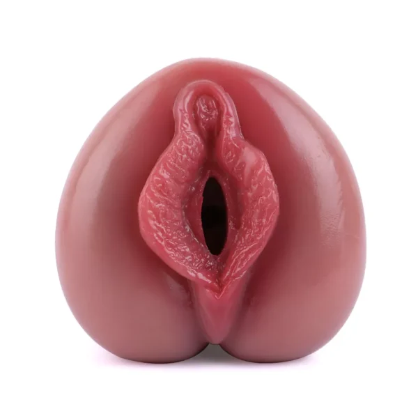 Rosa Silicone Pocket Pussy (3)