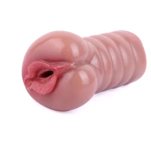Rosa Silicone Pocket Pussy (4)
