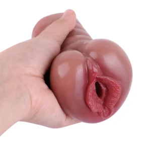 Rosa Silicone Pocket Pussy (9)