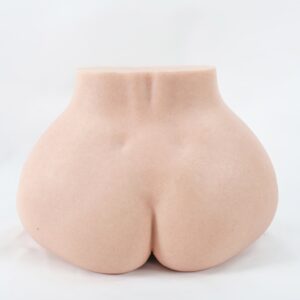 Silicone Butt Masturbator 10 8 kg 1.jpg