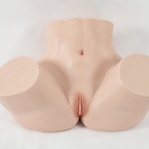 Masturbatore anale in silicone 13 kg 1.jpg
