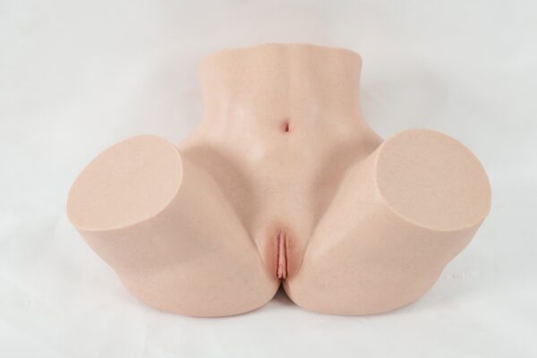 Silicone Butt Masturbator 13 kg 1.jpg