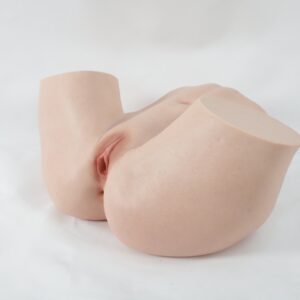 Silicone Butt Masturbator 13 kg 10.jpg