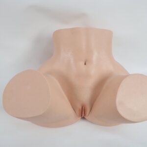 Silicone Butt Masturbator 23 kg 1.jpg
