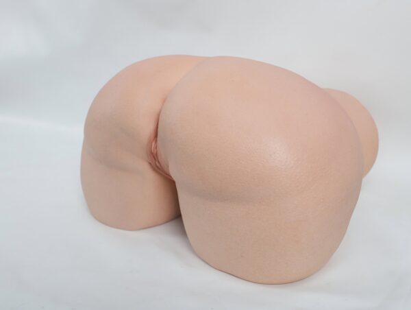 Silicone Butt Masturbator 23 kg 5.jpg