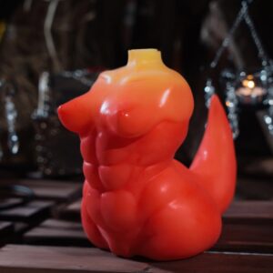 Bambola del sesso con busto in silicone Hentai 1 75 kg 2.jpg