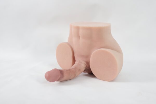 Silicone Male Butt Masturbator 5 2 kg 3.jpg