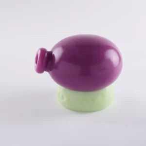 Silicone Mushroom Pocket Pussy 1 4 kg (1)