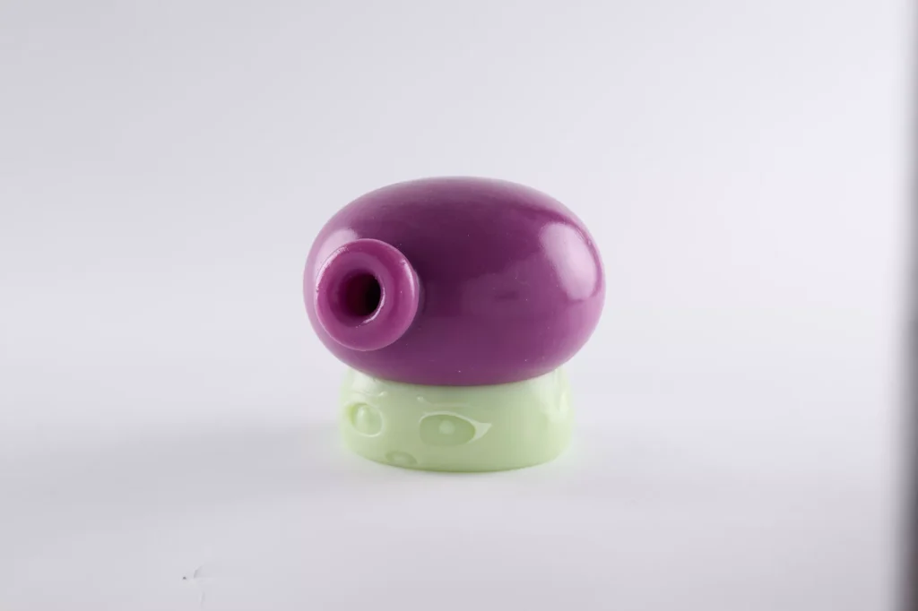 Silicone Paddenstoel Pocket Pussy 1 4 kg (12)