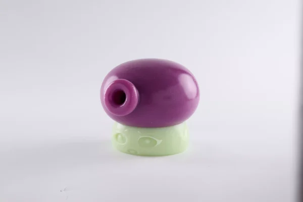 Silicone Mushroom Pocket Pussy 1 4 kg (12)