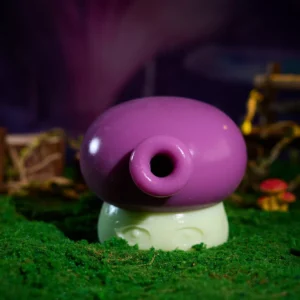 Silicone Mushroom Pocket Pussy 1 4 kg (7)
