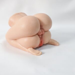 Masturbatore in silicone Threesome Fantasy 4 9 kg 13.jpg