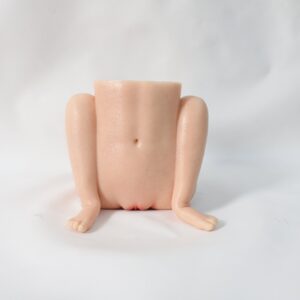Silicone Threesome Fantasy Masturbator 4 9 kg 2.jpg