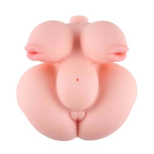 Tanja Breast Mouth Fantasy Torso Sex Doll 4.3 kg 3.jpg