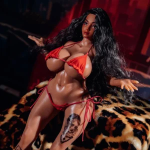 Valentinaomi Mini Sex Pop