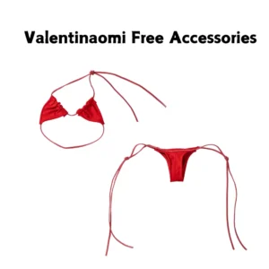 Valentinaomi Mini Sex Pop