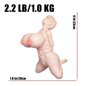 Anna bondage fantasy torso doll 1 kg 1.jpg